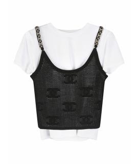 CHANEL Футболка