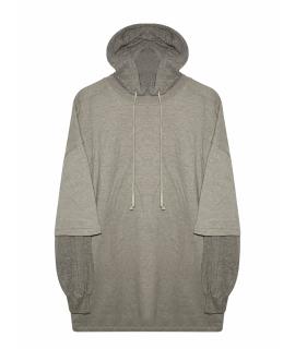 RICK OWENS DRKSHDW Худи/толстовка