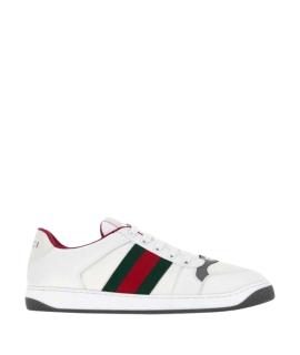 GUCCI Низкие кроссовки / кеды