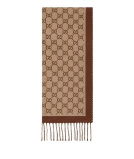 GUCCI Шарф