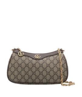 GUCCI Сумка через плечо