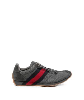 GUCCI Низкие кроссовки / кеды