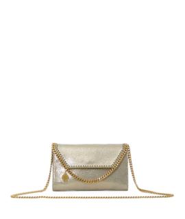 STELLA MCCARTNEY Сумка через плечо