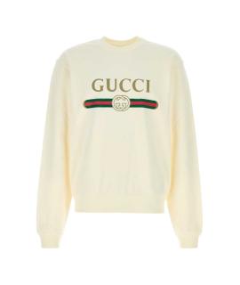 GUCCI Джемпер / свитер