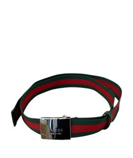 GUCCI Ремень
