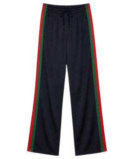 GUCCI Повседневные брюки