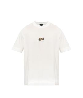 EMPORIO ARMANI Футболка