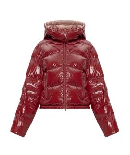 MONCLER Пуховик