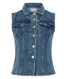 LOIS JEANS Жилет