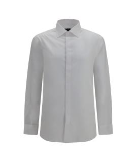 GIORGIO ARMANI Кэжуал рубашка
