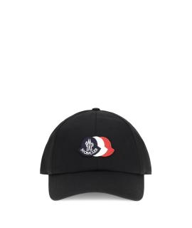 MONCLER Кепка/бейсболка