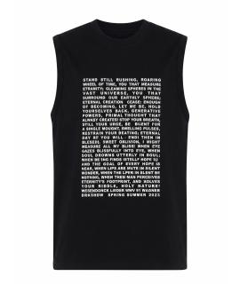 RICK OWENS DRKSHDW Майка