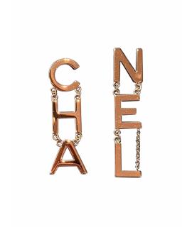 CHANEL Серьги