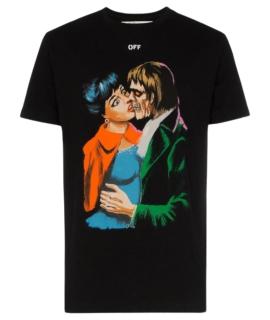 OFF-WHITE Футболка