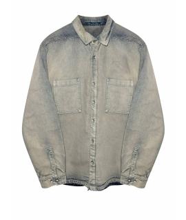 RICK OWENS DRKSHDW Кэжуал рубашка
