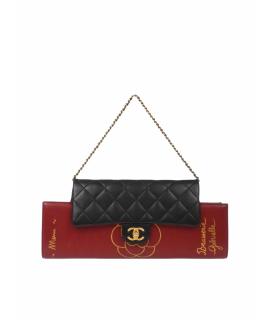 CHANEL Сумка через плечо