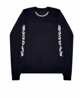 CHROME HEARTS Лонгслив
