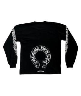 CHROME HEARTS Лонгслив