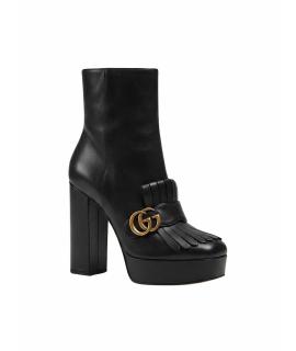 GUCCI Ботинки