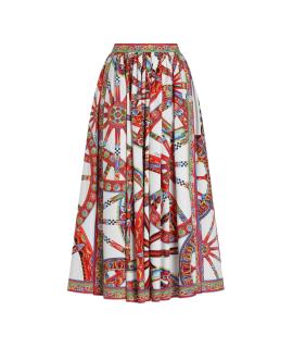 DOLCE&GABBANA Юбка миди