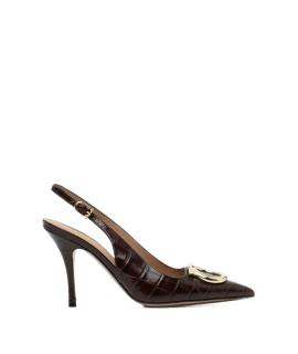 FERRAGAMO Туфли