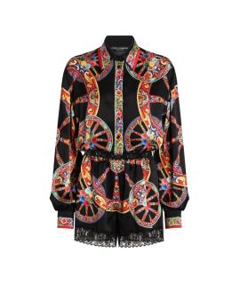 DOLCE&GABBANA Комбинезон