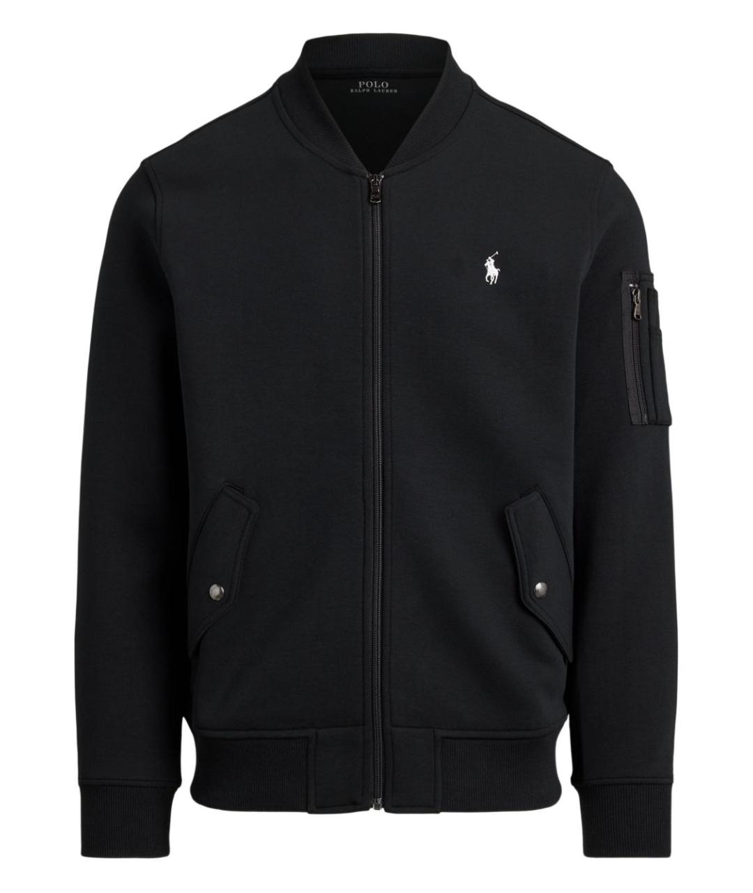 RALPH LAUREN Полиэстеровая куртка, фото 1