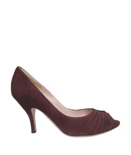FERRAGAMO Туфли