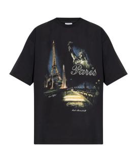 VETEMENTS Футболка