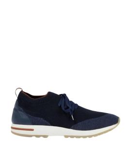 LORO PIANA Низкие кроссовки / кеды