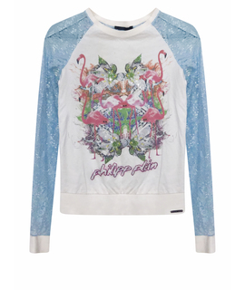 PHILIPP PLEIN Джемпер / свитер