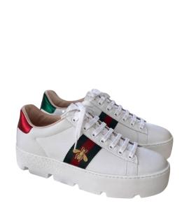 GUCCI Кеды