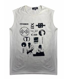 RAF SIMONS Майка