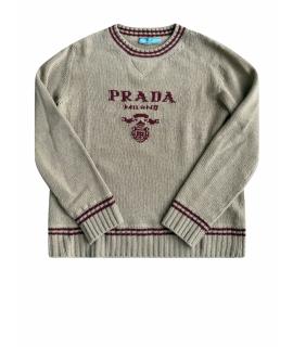 PRADA Джемпер / свитер