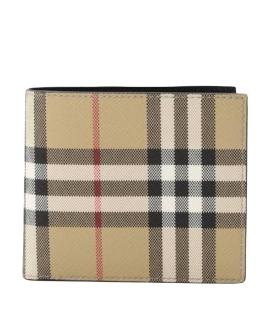 BURBERRY Кошелек