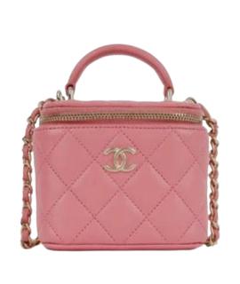 CHANEL Клатч/вечерняя сумка