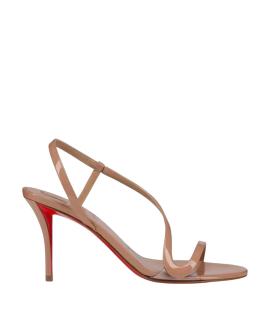 CHRISTIAN LOUBOUTIN Босоножки