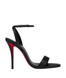 CHRISTIAN LOUBOUTIN Босоножки