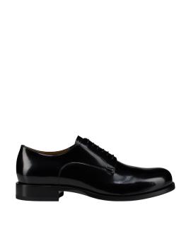 CHRISTIAN LOUBOUTIN Туфли