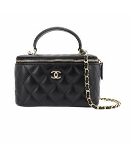 CHANEL Сумка через плечо