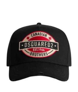 DSQUARED2 Кепка/бейсболка