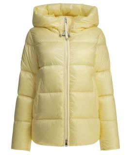 MONCLER Пуховик