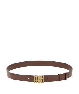 MIU MIU Ремень