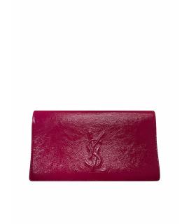 SAINT LAURENT Клатч/вечерняя сумка