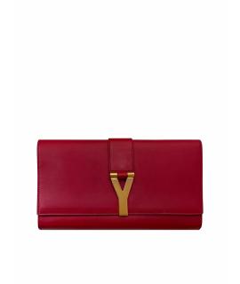 SAINT LAURENT Клатч/вечерняя сумка