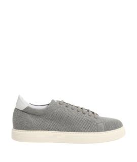BRUNELLO CUCINELLI Низкие кроссовки / кеды