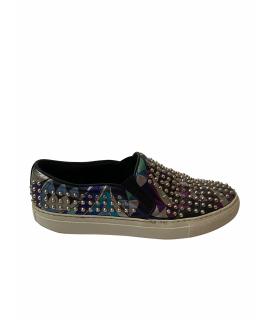 EMILIO PUCCI Лоферы