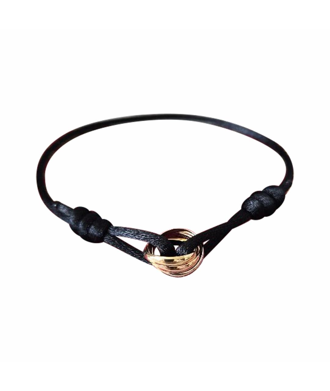 CARTIER Мульти браслет из розового золота, фото 1