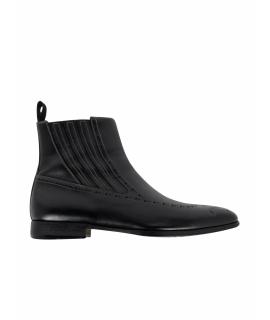 SANTONI Высокие ботинки