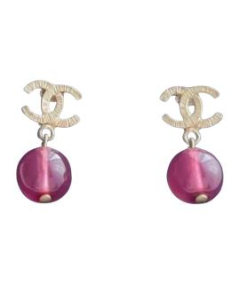 CHANEL Серьги